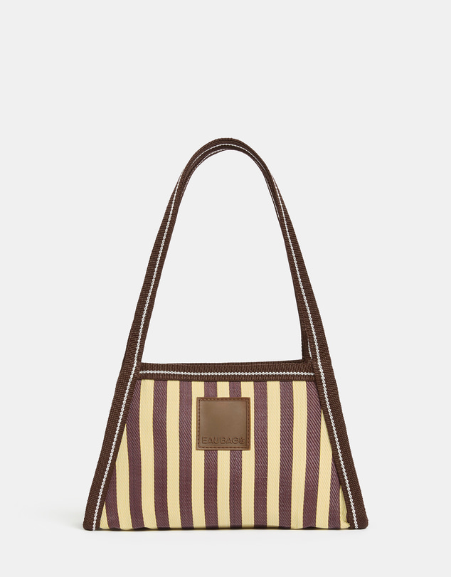EAU BAGS - Baguette Handbag