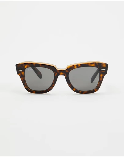 Ray-Ban - State Street 0RB2186