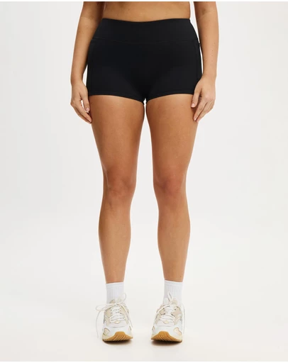 Cotton On Body Active - Ultra Soft Micro Short