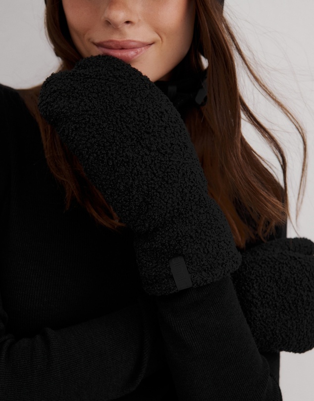 Aim'n - Polar Fleece Mittens