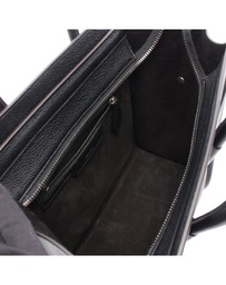 Pre-Loved by Azura Reborn - Pre-Loved Micro Calfskin Luggage Tote