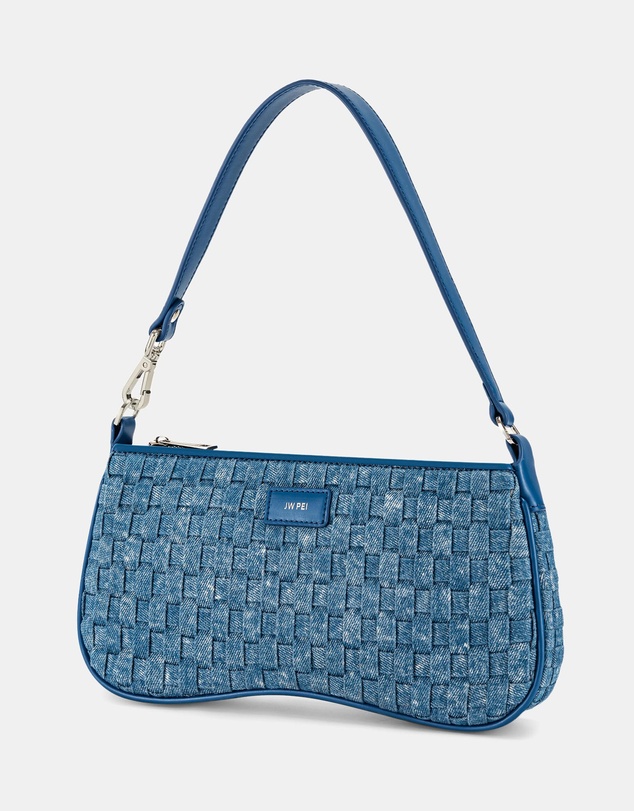 JW PEI - Eva Shoulder Handbag