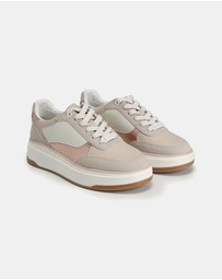 ALDO - Jaylla Platform Sneakers