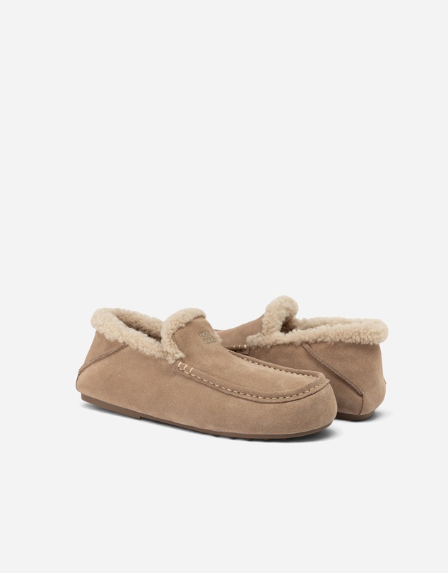 Ozwear Connection Uggs - Ugg Classic Slip-On Moccasin (Men)