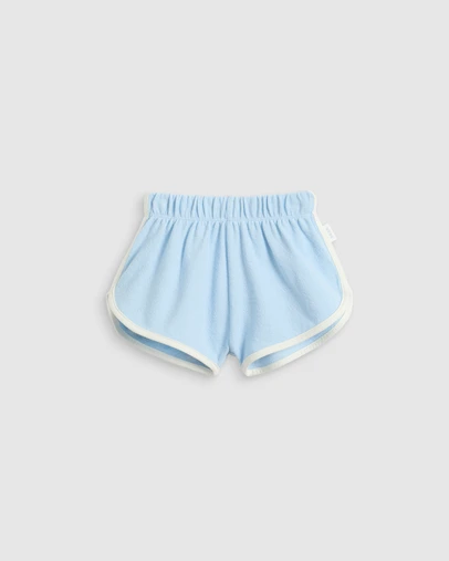 Seed Heritage - Texture Sailor Short