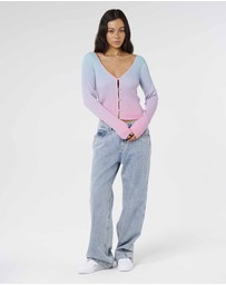 Rip Curl - Catalina Ombre Knit Top