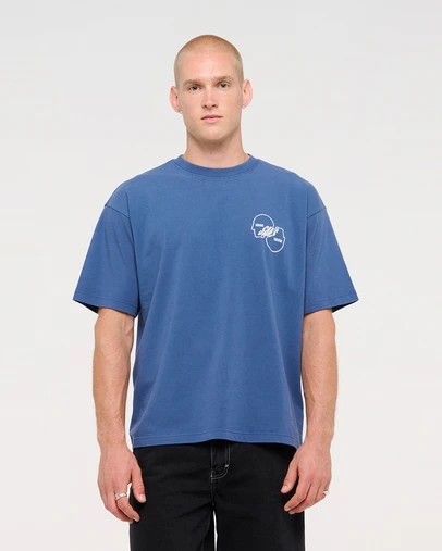 Abrand - Bobby Sans Realities Tee