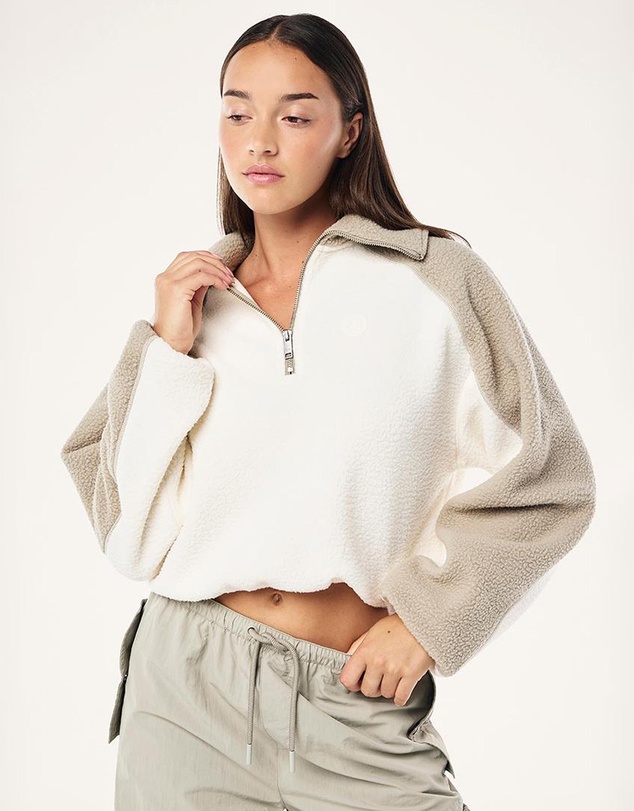P.E Nation - Camden Sweater