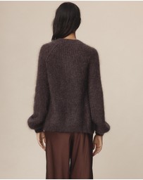 Marle - Jasper Cardigan