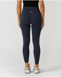 Lorna Jane - Liberty Full Length Leggings