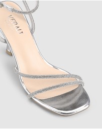 Verali - Pepper Strappy Sandals