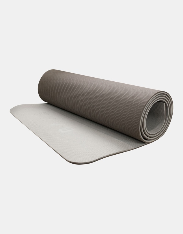 BAHE - Soft Touch Reversible XL Yoga & Pilates Mat 6mm