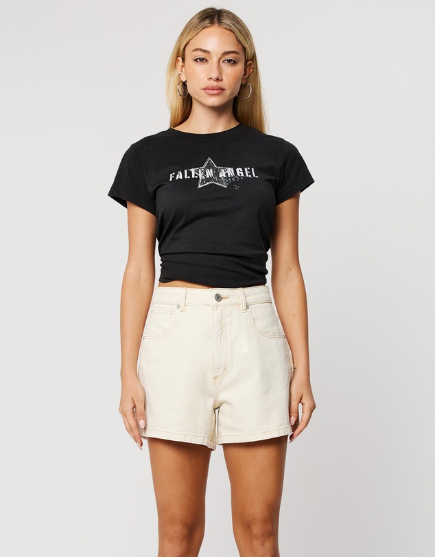 Abrand - Venice Shorts