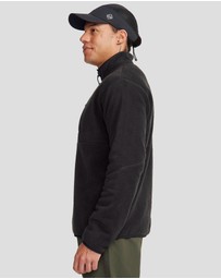 Kathmandu - Trailhead Fleece 1/4 Zip Pullover