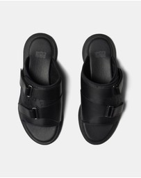 Onitsuka Tiger - Ohbori Slider 2.0 - Unisex
