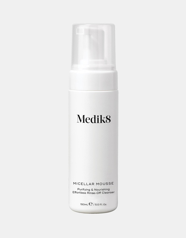 Medik8 - Micellar Mousse