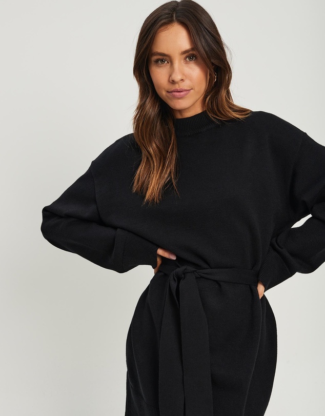 Tussah - Jayda Knit Dress