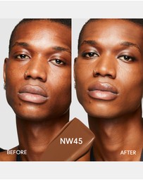 MAC - Studio Fix Fluid SPF15 Foundation 30ml - NW45