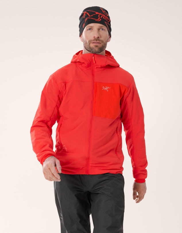 Arc'teryx - Proton Hoody Men's
