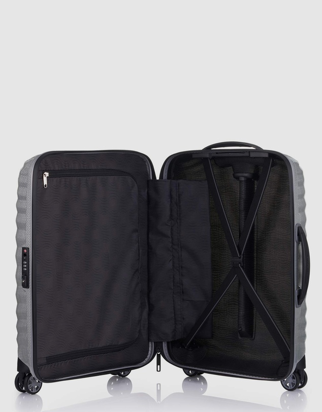 Samsonite - Lite-Shock Sport Spinner 55 cm