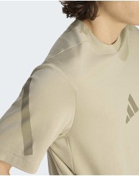 adidas Sportswear - adidas Z.N.E. Tee Mens