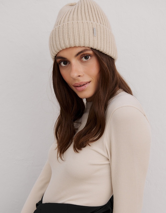 Aim'n - Chunky Beanie