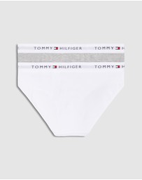 Tommy Hilfiger - 2 Pack Bikini