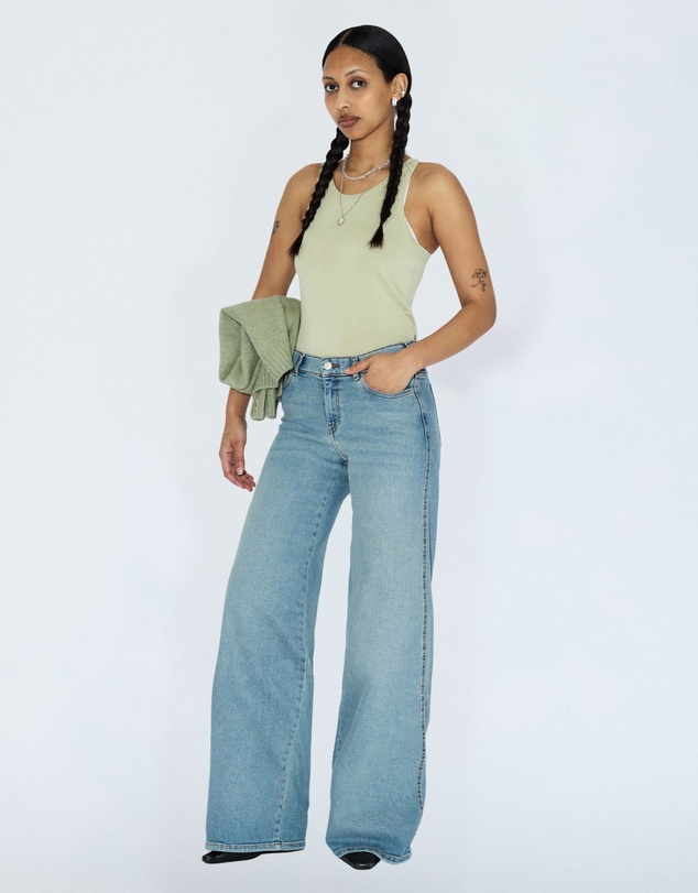 Dr Denim - Zila Jeans