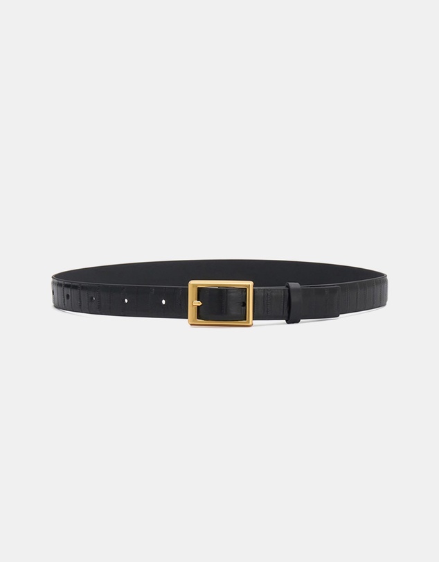 C&M CAMILLA AND MARC - Sonny Eel Belt