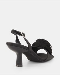 Jeffrey Campbell - Duffy