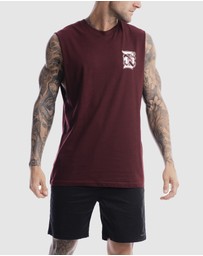 DVNT - Viper Tank