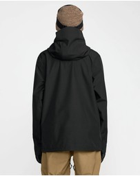 Volcom - Mens Tester 3L Gore-Tex Snow Jacket