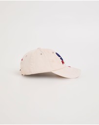 Subtitled - Nyc 94 Cap