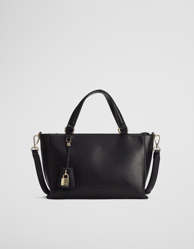 Country Road - Cr Lock Crossbody Bag