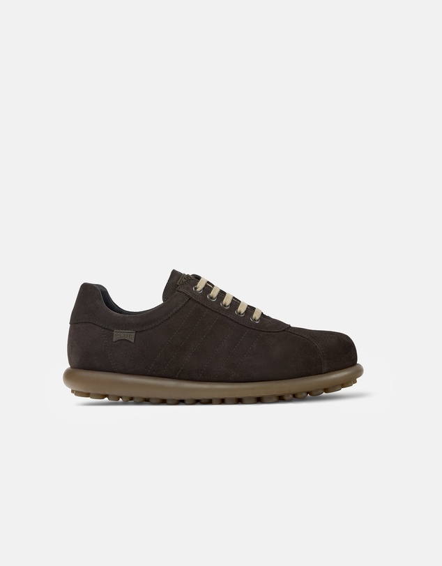 Camper - Pelotas Ariel