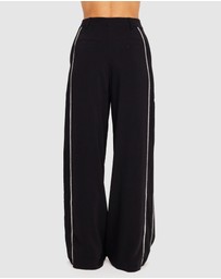 The Upside - Haveli Wide Leg Pants