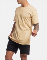 First Division - Core Crest Tee