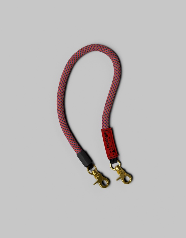 Topologie - 10mm Wrist Strap