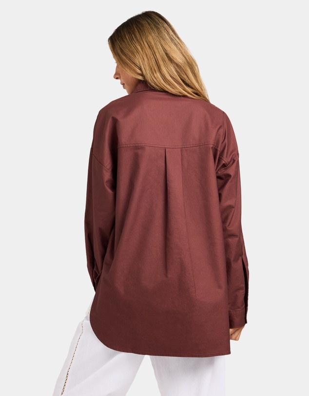 Roxy - Womens Alltime Long Sleeve Shirt