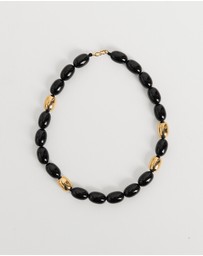 Heaven Mayhem - Clementine Necklace