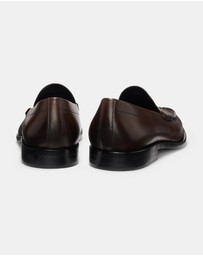 BOSS - Tayil Loafers - Men's