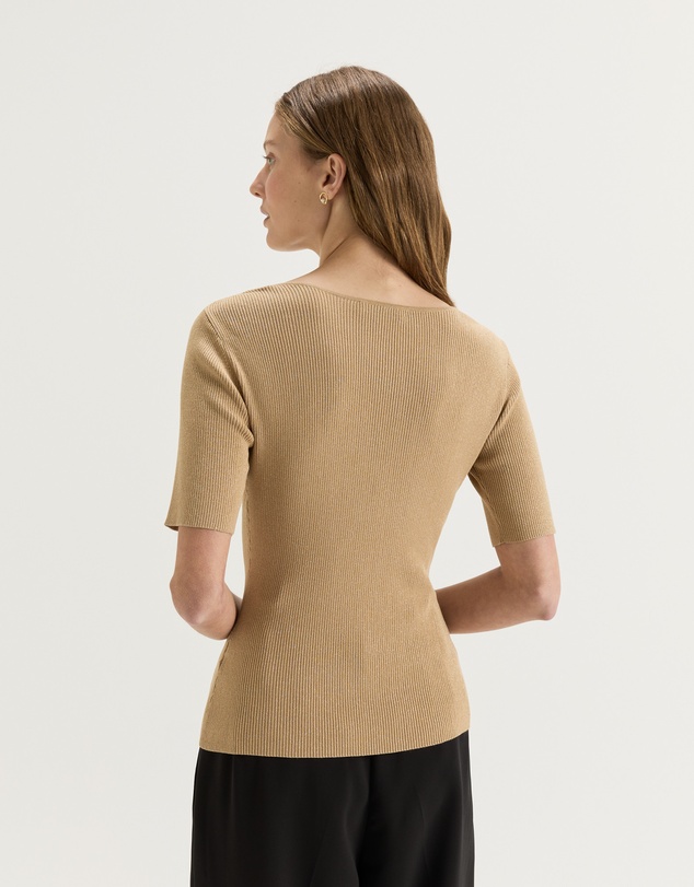 Review - Bella Top