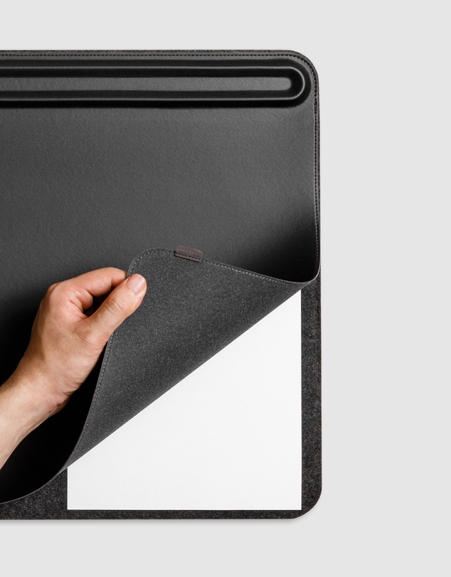 Orbitkey - Orbitkey Desk Mat