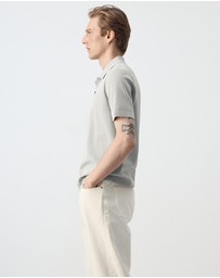 M.N.G - Miller Polo Shirt