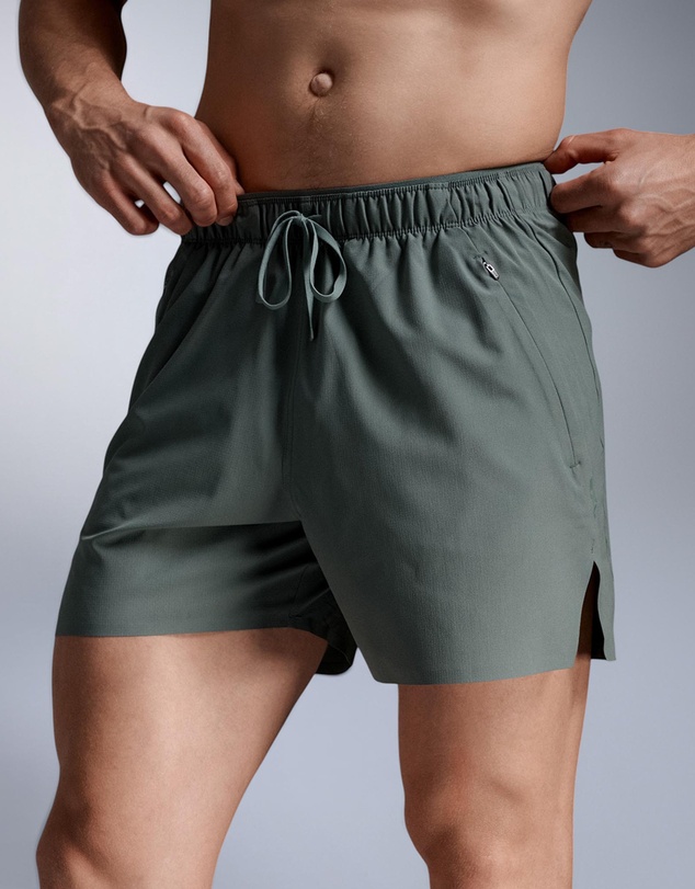 2XU - Motion 5 Inch Unlined Shorts