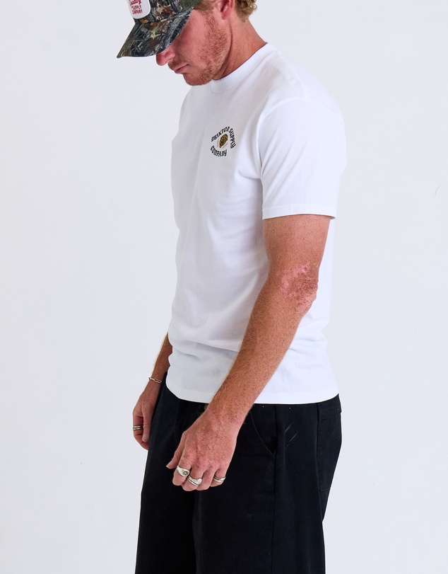 Brixton - Morado Short Sleeve Standard Tee