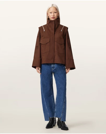 AllSaints - Leighton Jacket