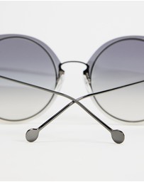Salvatore Ferragamo - SF196S