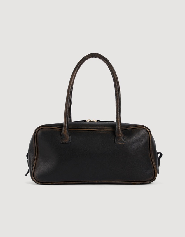 Sandro - Ezmehralda Used City Bag