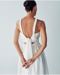 Willa - Liliana Dress